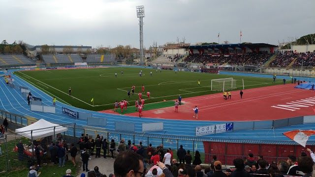 Stadio Romeo Neri